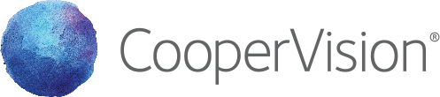 Cooper Vision logó