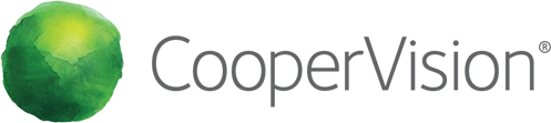 Cooper Vision logó